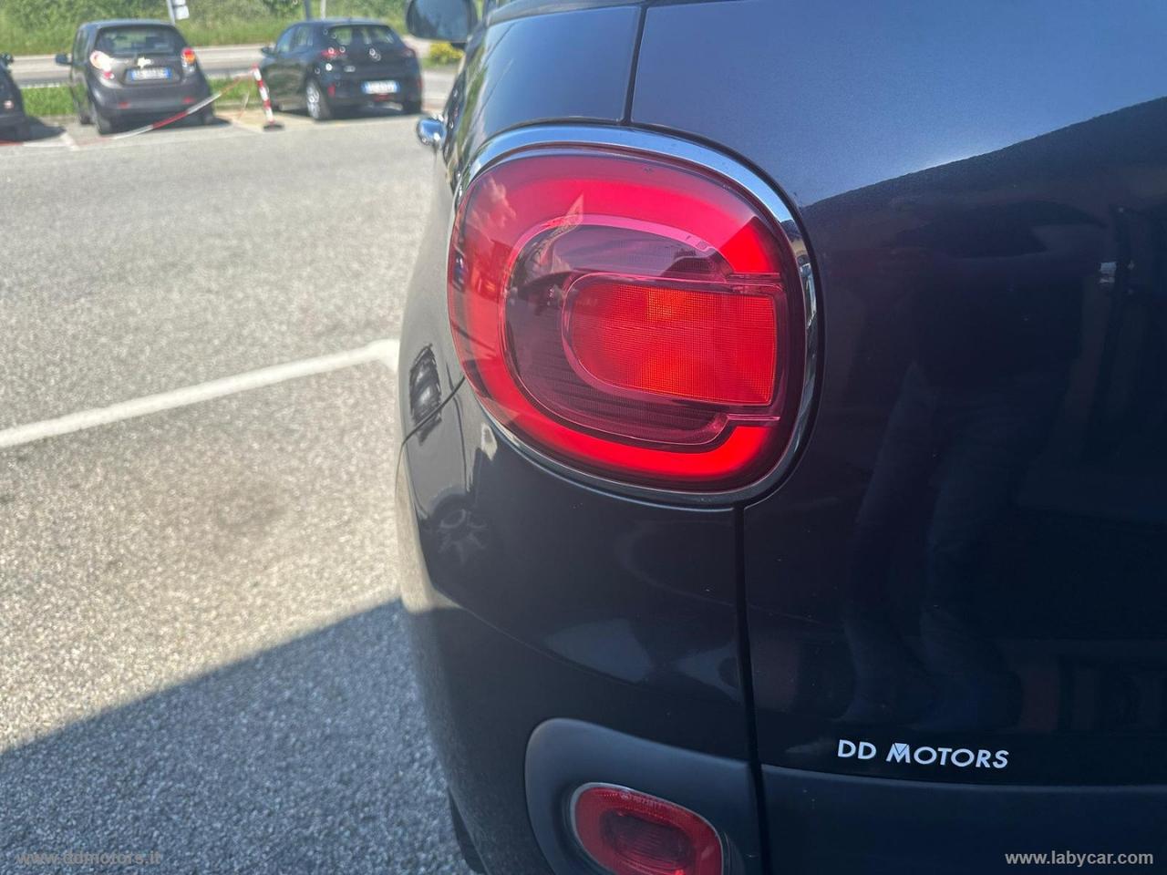 FIAT 500L 1.4 95 CV Lounge GPL *GPL*