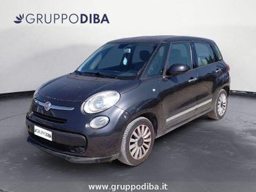 FIAT 500L 2012 Diesel 1.3 mjt Pop Star 95cv dualogic