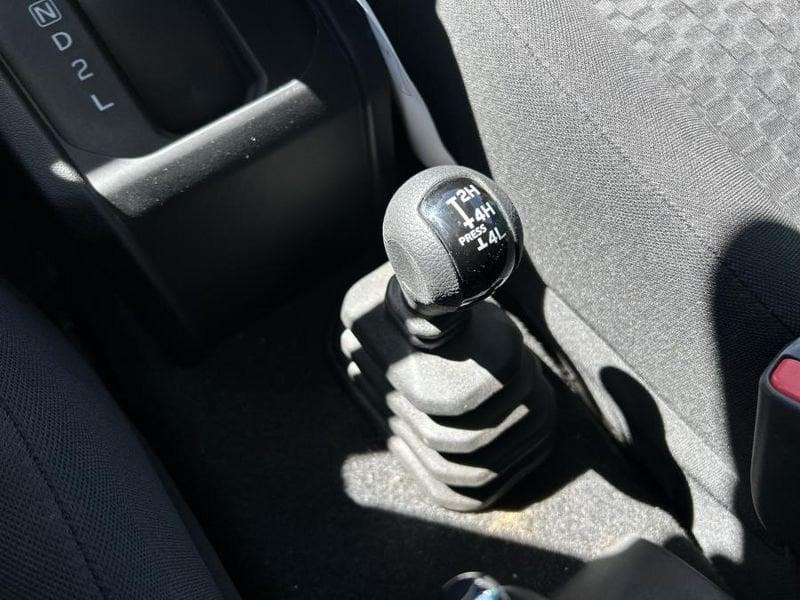 Suzuki Jimny 1.5 AT 5 PORTE 4 POSTI AUTOMATICO
