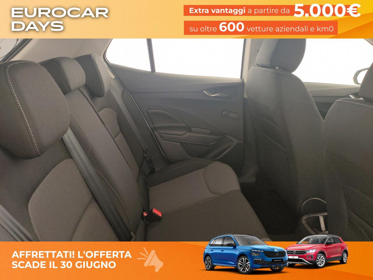 1.0 MPI Young Edition 80 CV