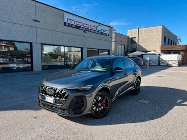 Audi Q5 SPB Sportback 2.0 tdi mhev S line edition quattro 204cv s-tronic IVA ESPOSTA - Tetto Apribile