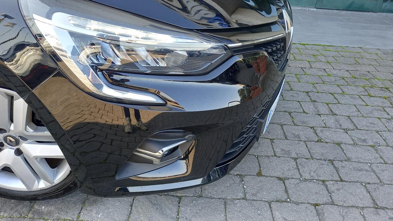 Renault Clio Blue dCi 100 CV 5 porte Business