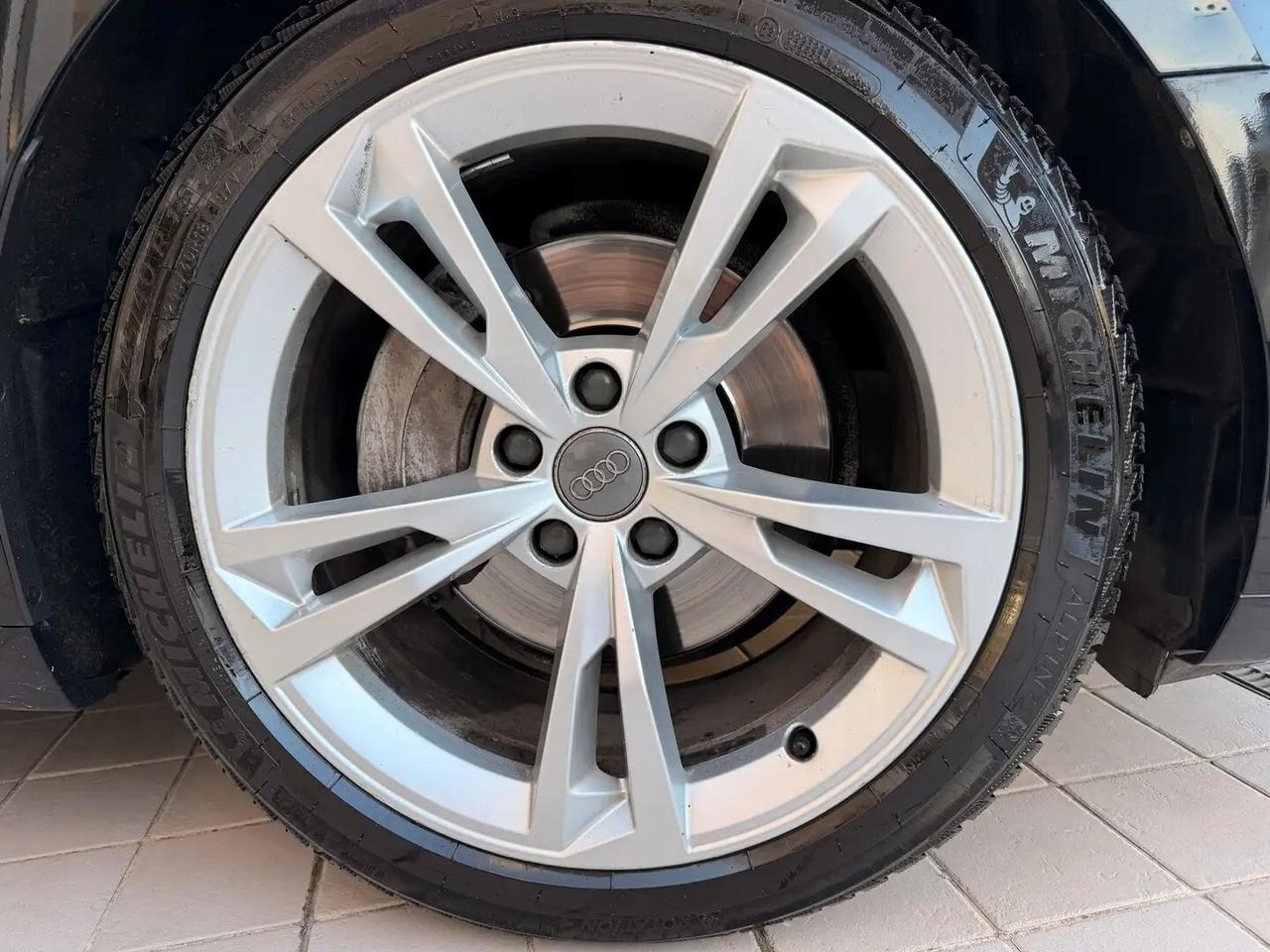 Audi A5 2.0 TDI 190 CV S tronic Sport
