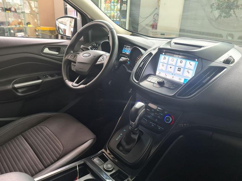 Ford Kuga 1.5 TDCi 120CV Pshift S&S 2WD Edition