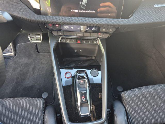 AUDI S3 SPB TFSI quattro S tronic #PRONTA CONSEGNA