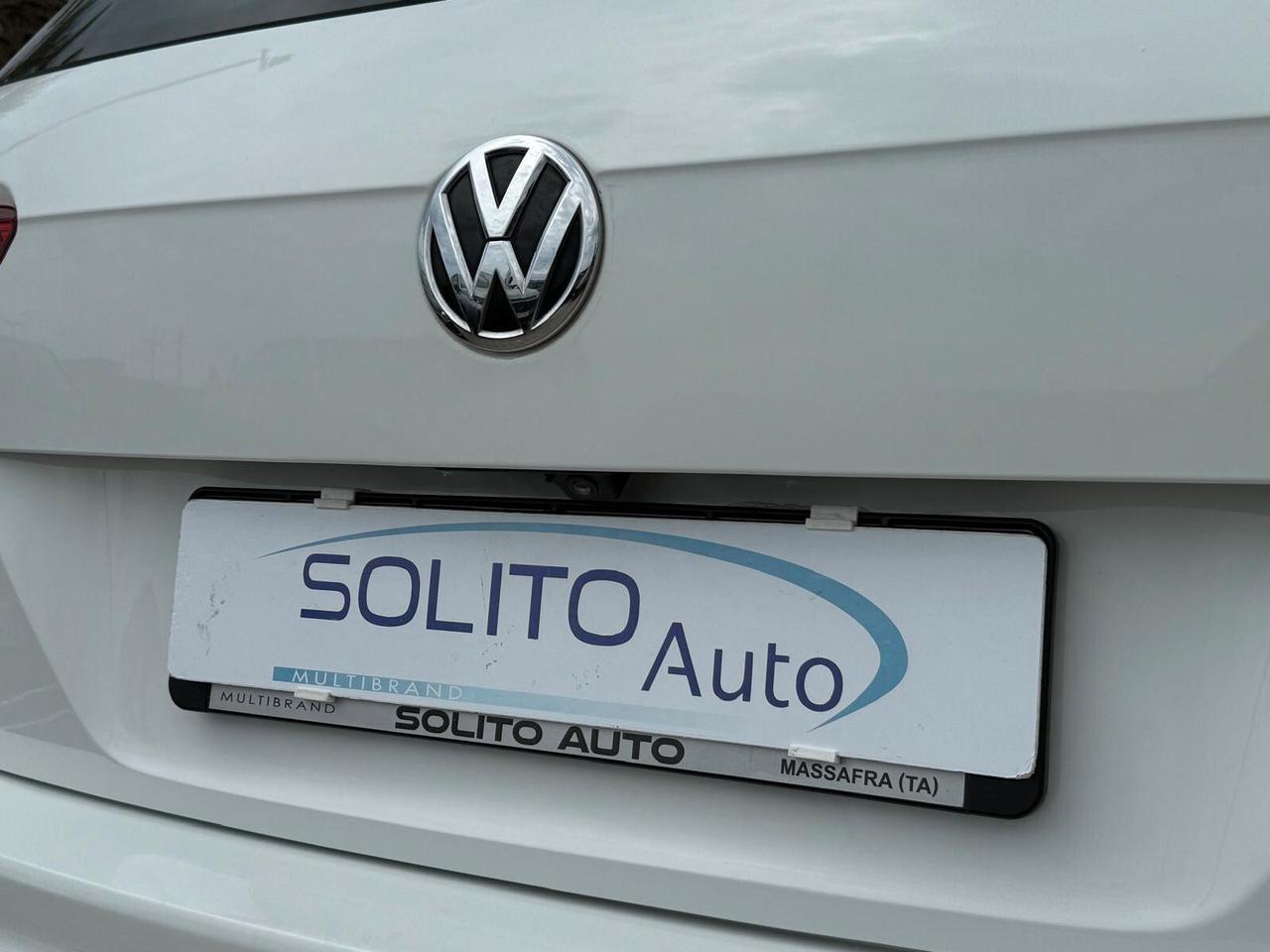 Tiguan 2.0 TDI 190 CV DSG 4 Motion R-line X2