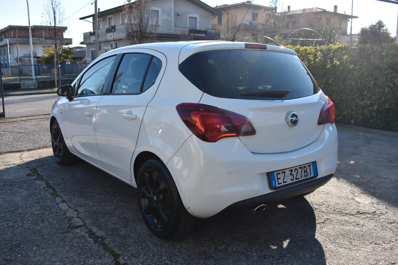 Opel Corsa 1.3 Cdti 75cv 5p b-Color