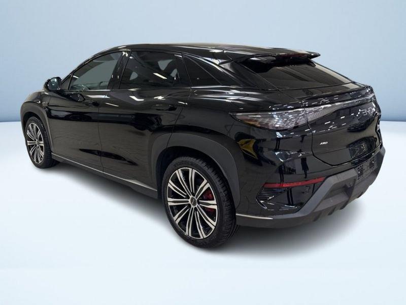 BYD Sealion 7 Excellence