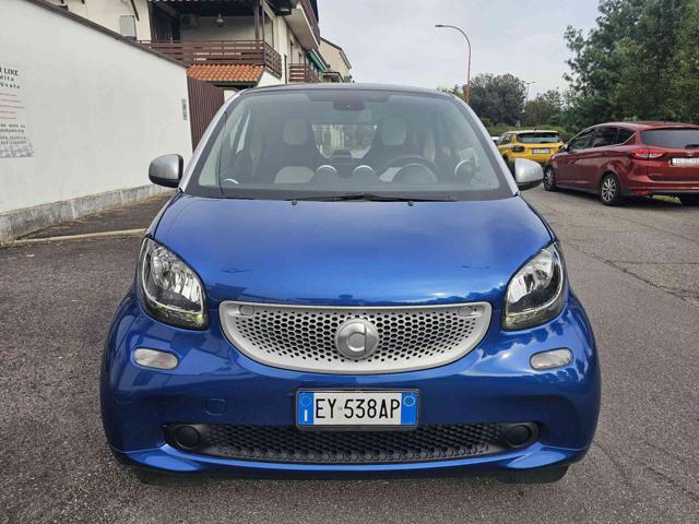 SMART ForTwo 70 1.0 Passion - CAMBIO MANUALE