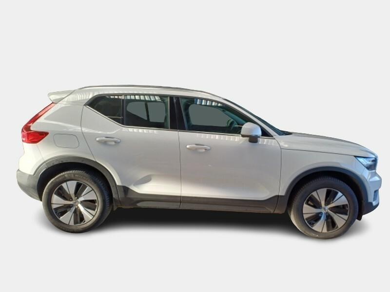 VOLVO XC40 T5 Plug-in Hybrid auto Recharge Inscription Expression