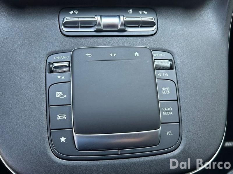 Mercedes-Benz Classe V V 250 d Automatic 4Matic Avantgarde Long