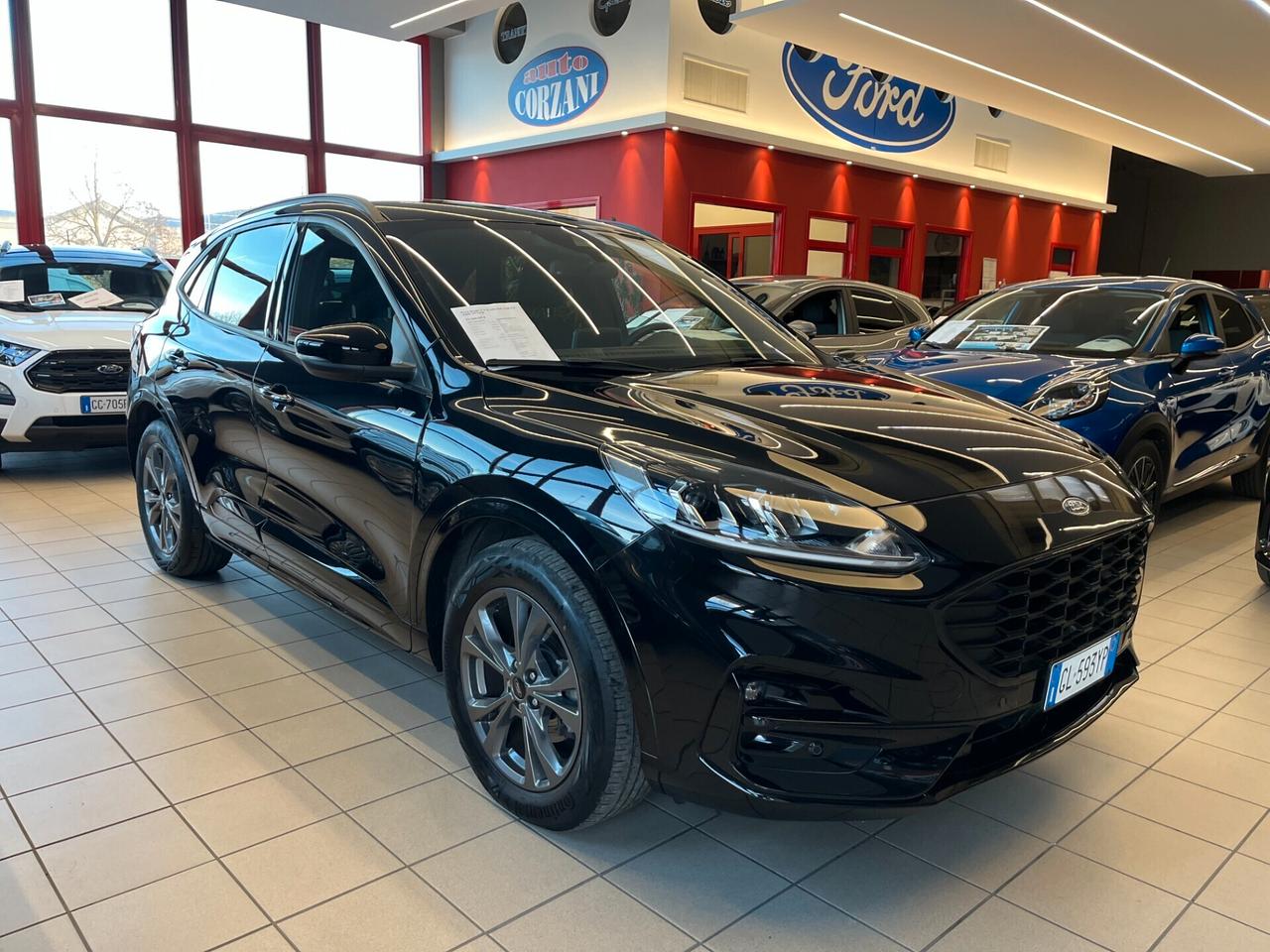 Ford Kuga 1.5 EcoBoost 150 CV 2WD ST-Line