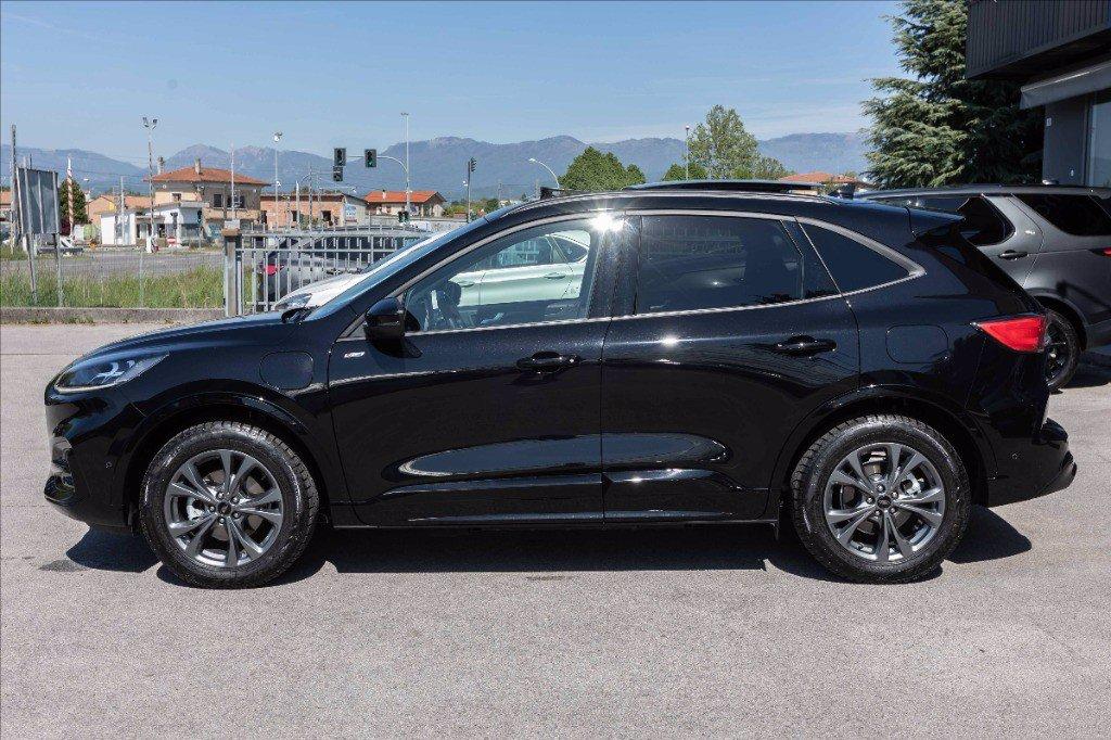 FORD Kuga 2.5 phev ST-Line X 2wd 225cv cvt del 2023