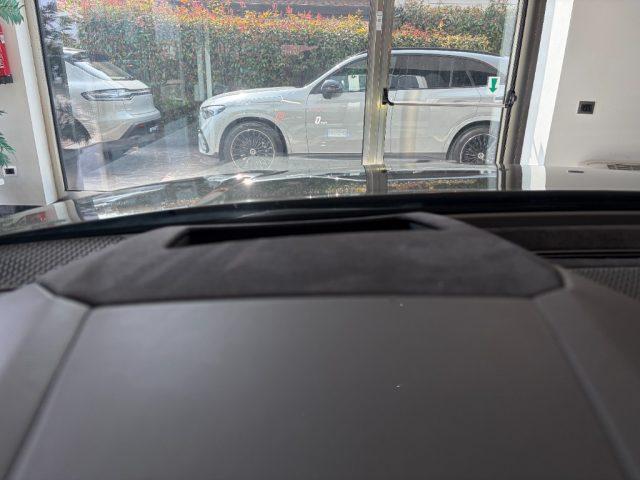 LAMBORGHINI Urus 4.0 650CV