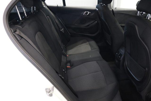 BMW 116 d 5p. Business Advantage