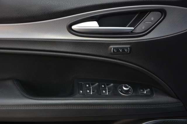Alfa Romeo Stelvio 2.2 t VELOCE Q4 210cv auto MERAVIGLIOSA!
