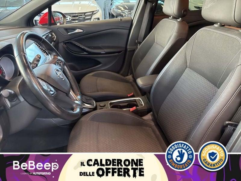 Opel Astra 5P 1.6 CDTI INNOVATION 136CV AUTO MY18.5