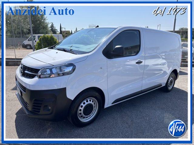 OPEL Vivaro 1.5 Diesel 120CV L2H1 Lungo Enjoy