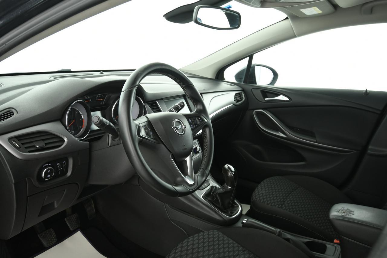 OPEL Astra 5p 1.6 cdti Business s&s 110cv my16 x COMMERCIANTI+NEOPATENTATI