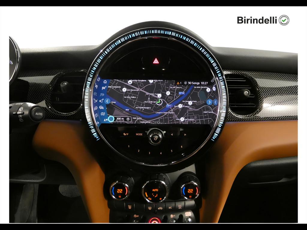 MINI Mini 5 porte (F55) - Mini 1.5 Cooper Yours 5 porte