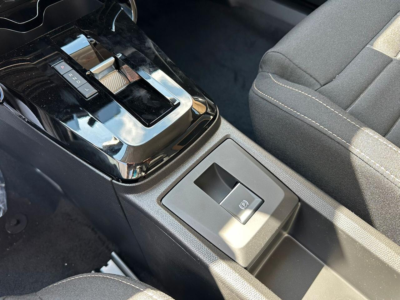 Citroen C3 Aircross Hybrid 145 CV e-DCS6 Plus