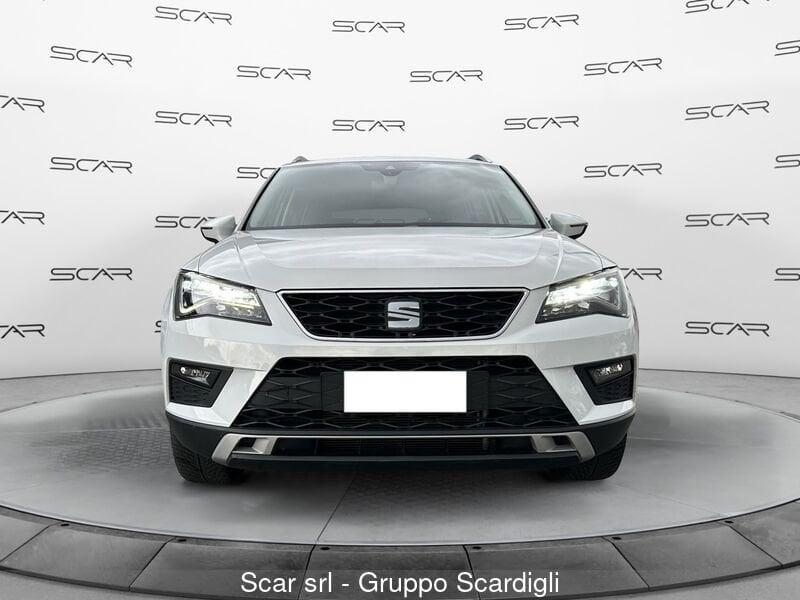 Seat Ateca 1.6 TDI Business