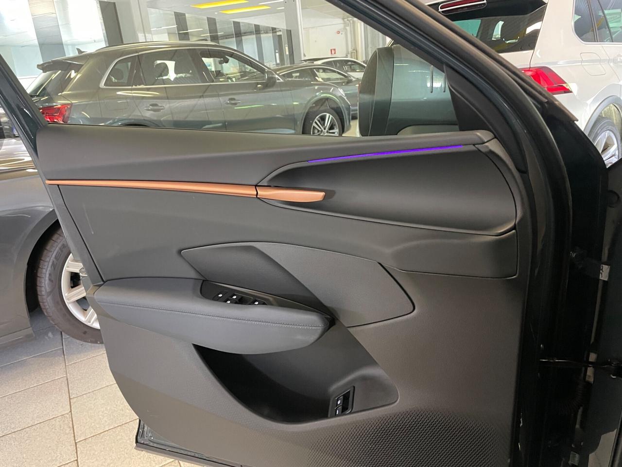 Cupra Terramar 1.5 e-Hybrid DSG 204CV