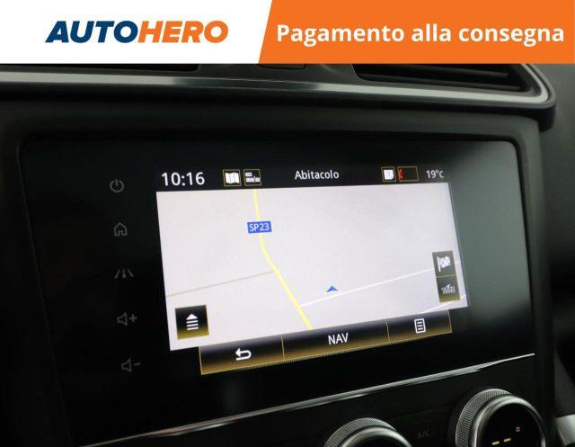 RENAULT Kadjar TCe 140CV FAP Sport Edition2