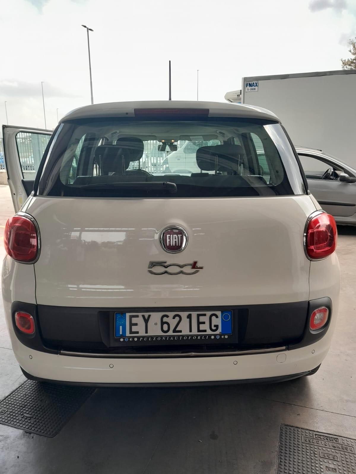Fiat 500L 1.3 Multijet 85 CV Pop Star