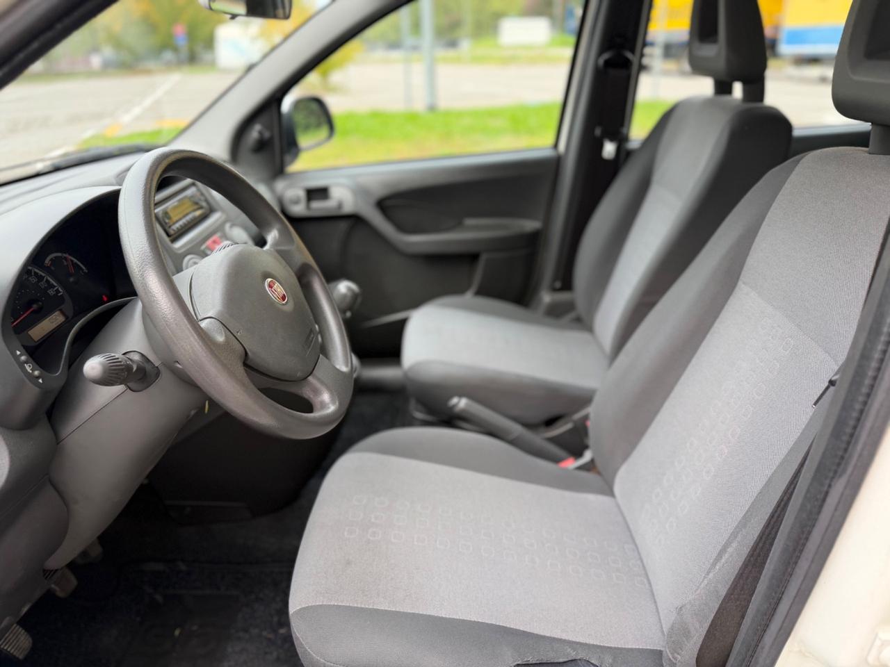 Fiat Panda 1.2 Classic*GPL*Neopatentati*
