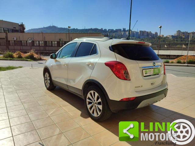 OPEL Mokka X 1.6 CDTI Ecotec 136CV 4x2 Start&Stop Innovation