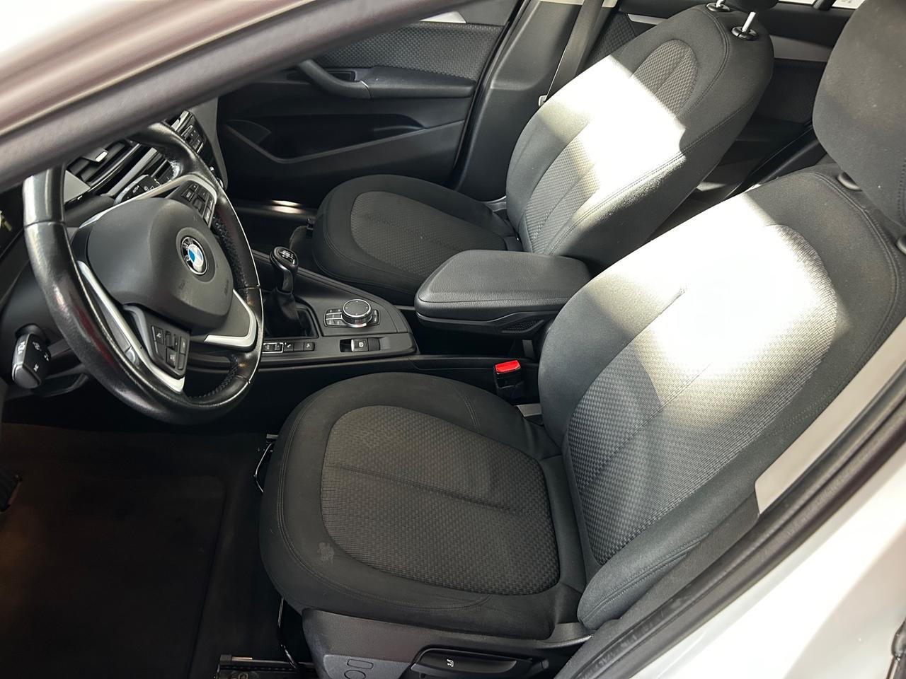 Bmw X1 xDrive18d xLine