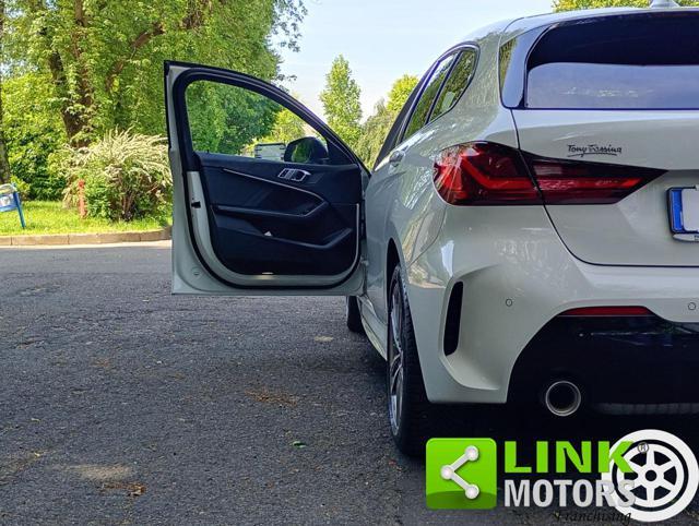 BMW 118 i 5p. Msport