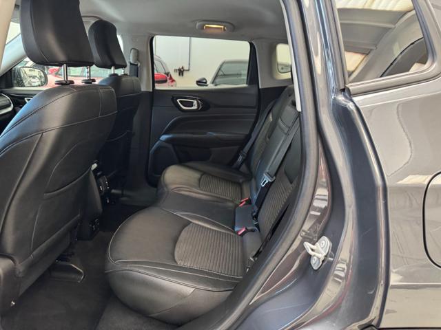 JEEP Compass 1.3 Turbo T4 190 CV PHEV AT6 4xe Limited
