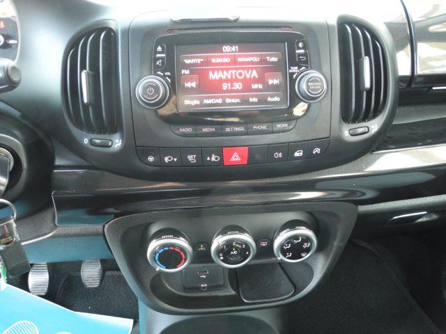 FIAT 500L 1.3 Multijet 85cv Pop Star S&S - "Ok NEOPATENTATI"