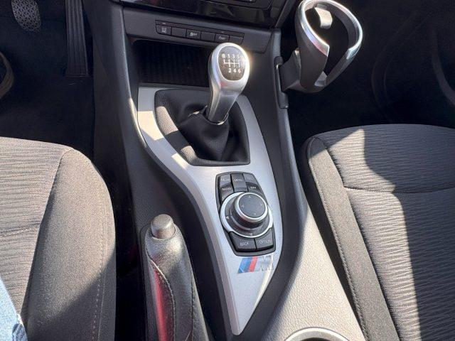BMW X1 sDrive18d