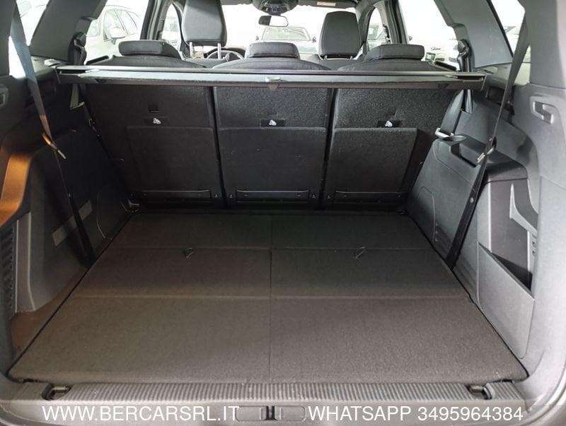 Peugeot 5008 5008 BlueHDi 130 S&S EAT8 Active Pack*7 POSTI*