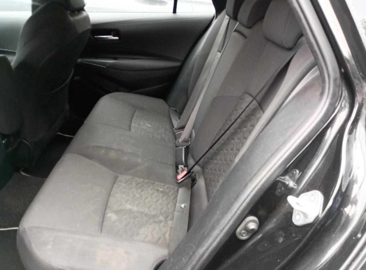 Toyota Corolla Touring Sports 1.8 Hybrid Business