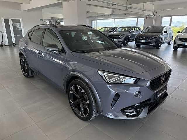 CUPRA Formentor 1.4 e-Hybrid DSG Priority Tetto + Pelle
