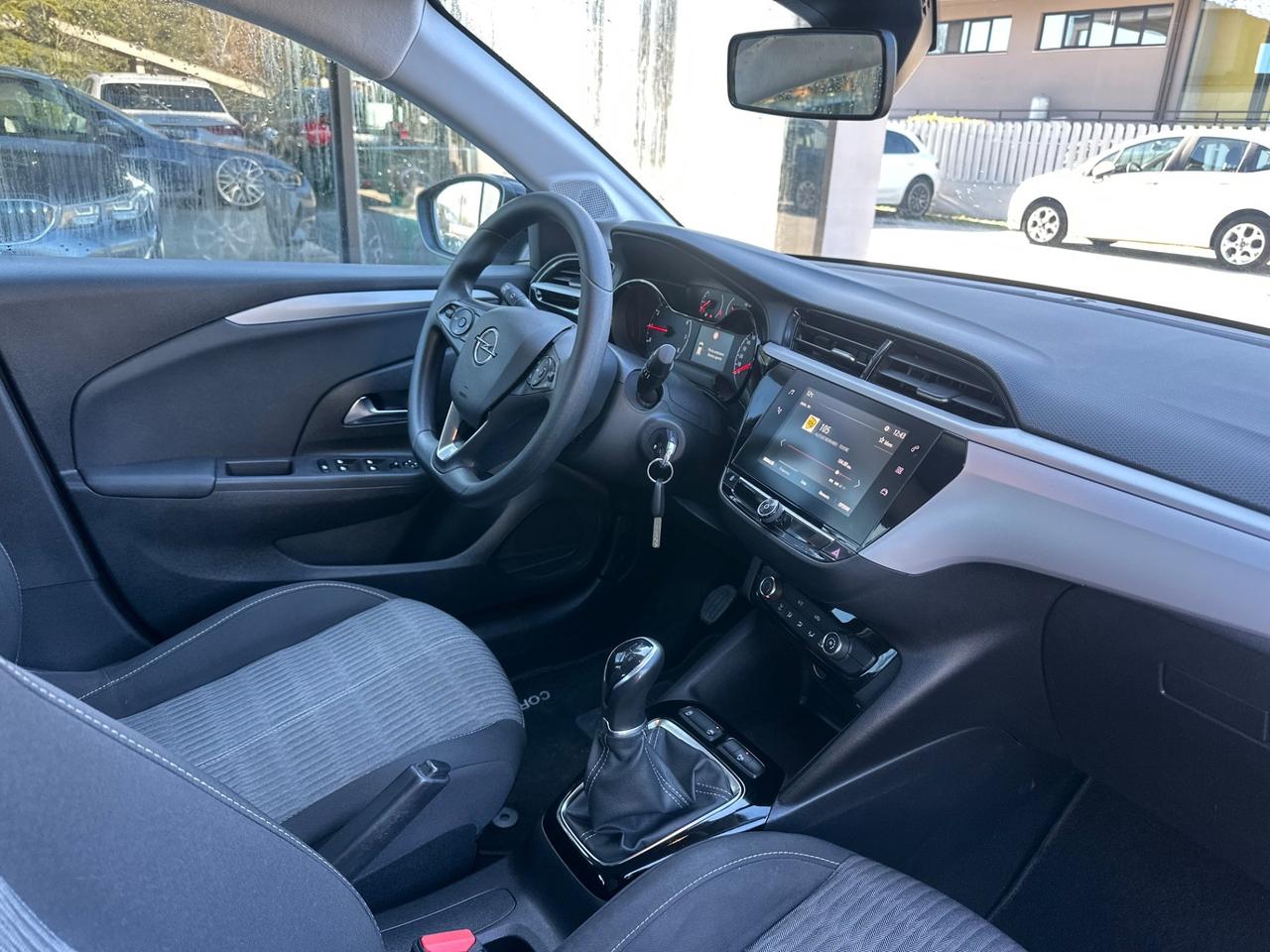 Opel Corsa 1.2 Blitz Edition