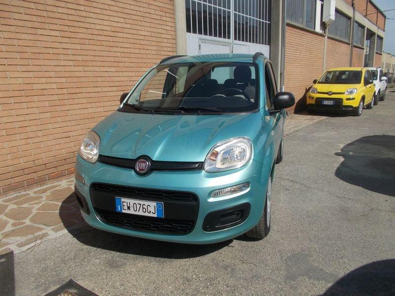 FIAT Panda 0.9 TwinAir Turbo 85cv S&S Easy 338.7575187 MASSARI MARCO