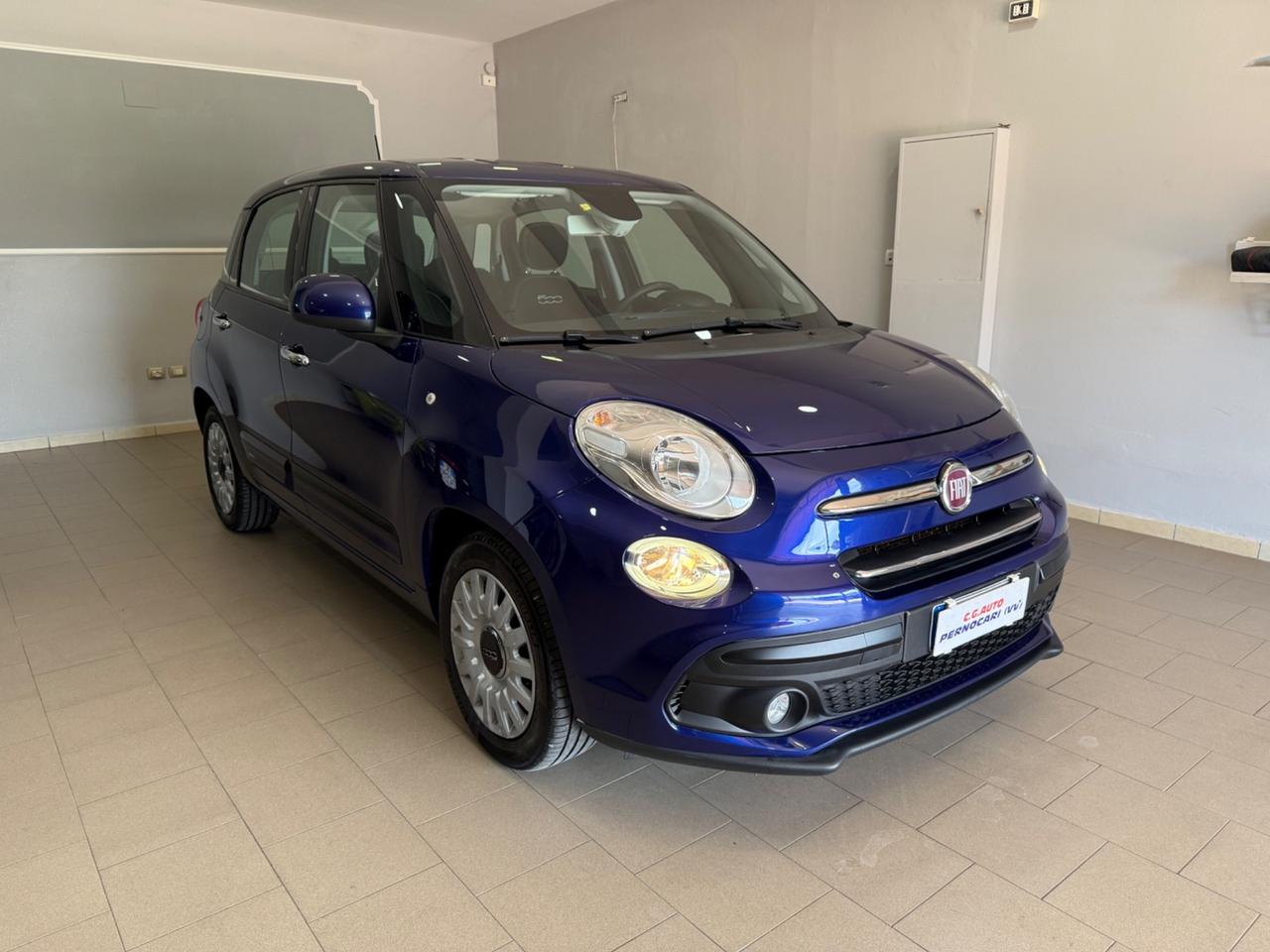 Fiat 500L 1.6 Multijet 120 CV Pop Star