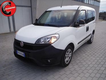 FIAT Doblo Doblò 1.3 MJT PC Combi N1 (+ iva)