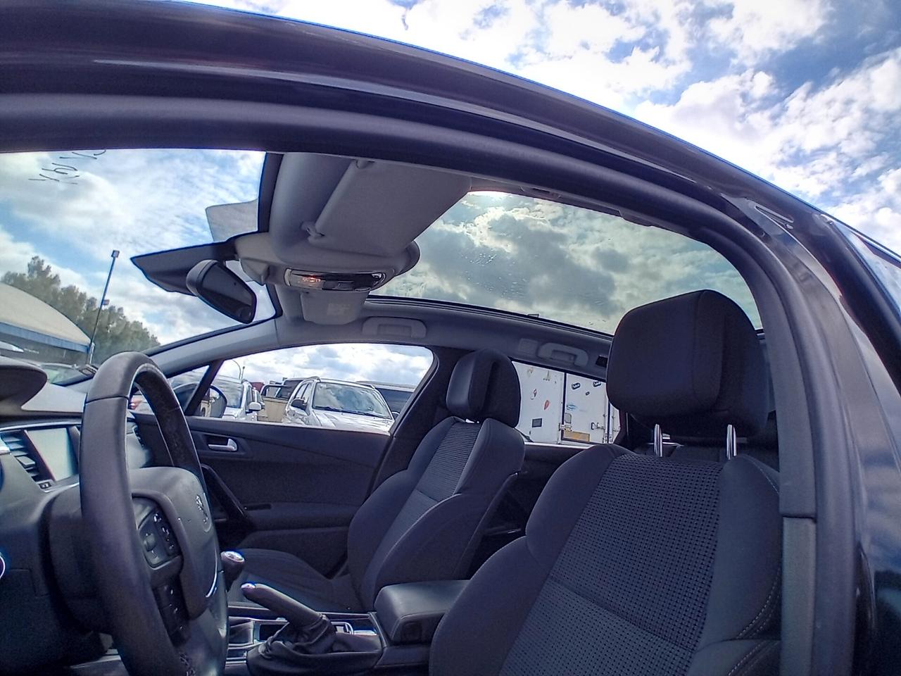 Peugeot 508 BlueHDi 150 SW Allure Finanzio