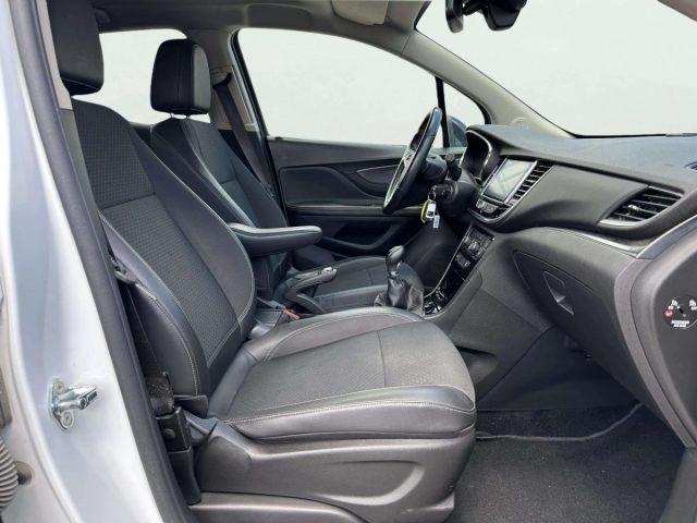 OPEL Mokka X 1.6 CDTI Ecotec 136CV 4x4 Start&Stop Innovation