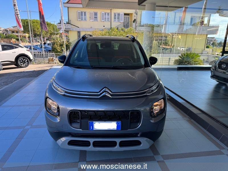 Citroën C3 Aircross C3 Aircross BlueHDi 100 Shine