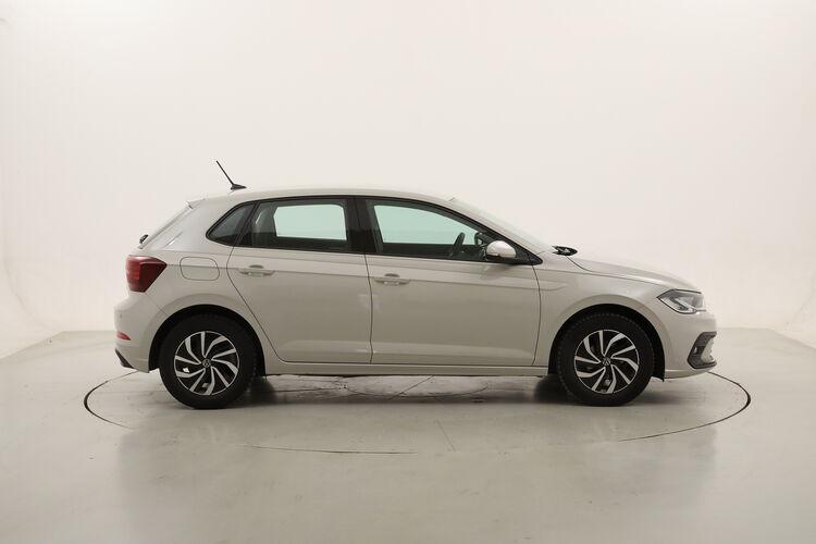 Volkswagen Polo Life BR984763 1.0 Benzina 95CV