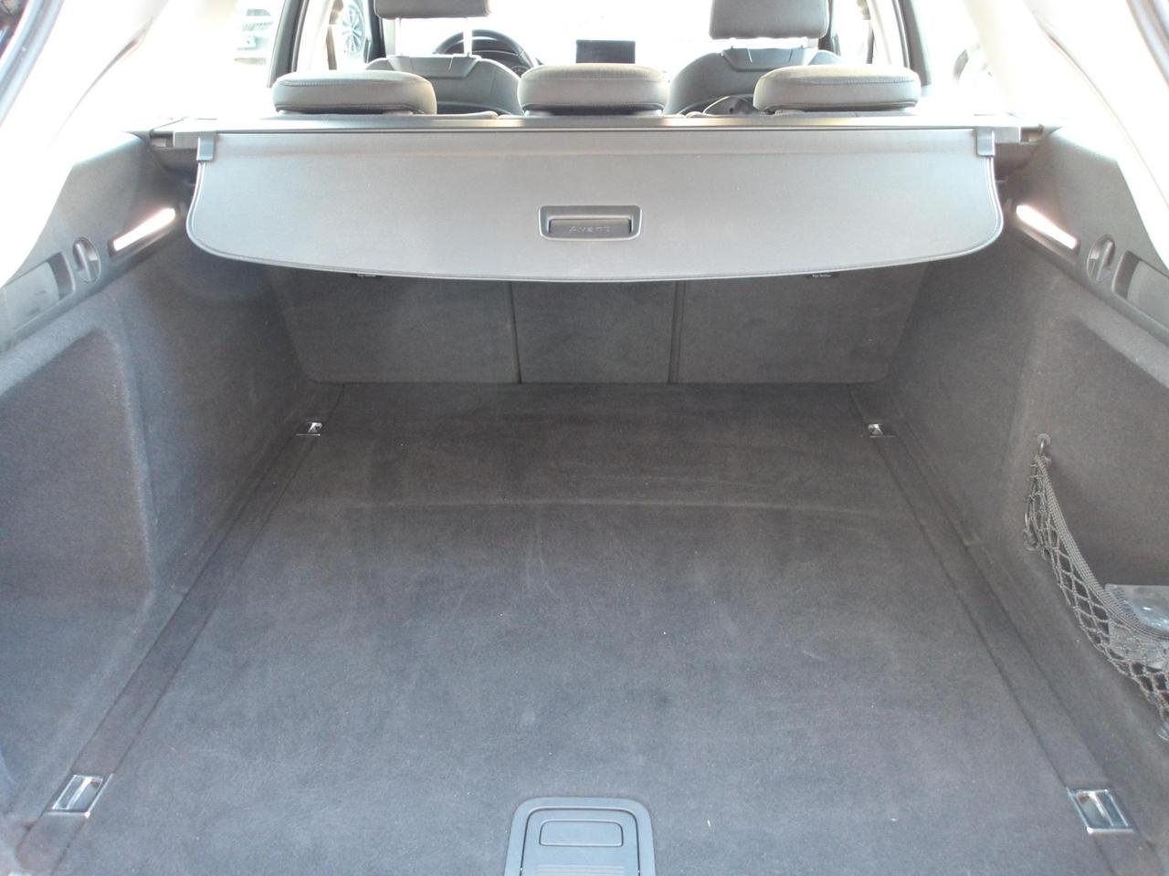 Audi A4 Avant 35 2.0 tdi Design 150cv s-tronic