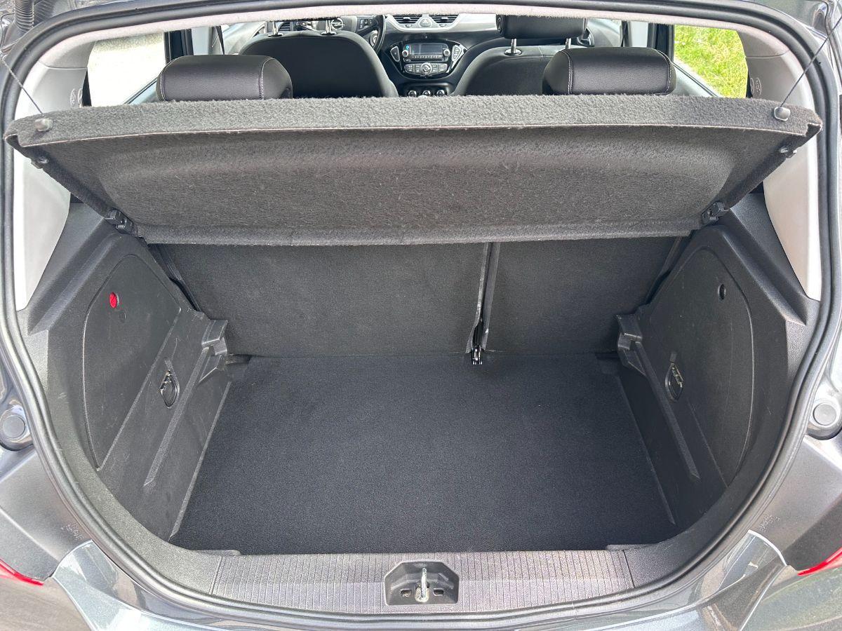 OPEL - Corsa - 1.4 90 CV GPL 5p. Advance #UNICOPROPRIETARIO