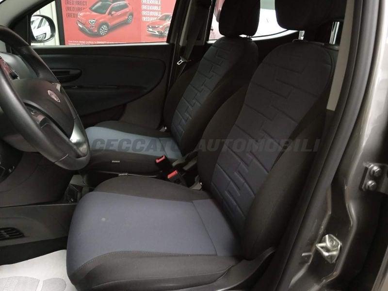 Lancia Ypsilon Ypsilon My24 402 Platino 1.0